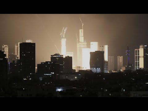 Πολεμικοί βρυχηθμοί από Ισραήλ και Ιράν - «Η Τεχεράνη θα καεί», απειλεί ο Ισραηλινός υπουργός Άμυνας