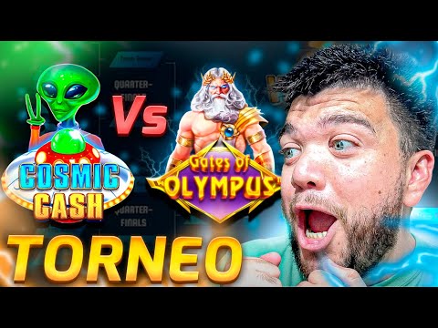 TORNEO DE SLOTS *ÉPICO*