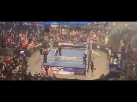 Drew McIntyre  Full Promo At WWE Smackdown 4/07/25 Highlights - WWE SmackDown 2025