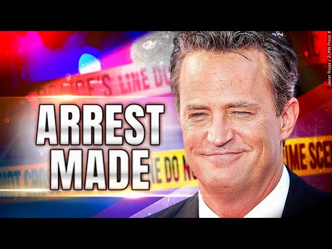 New Questions Emerge Surrounding Matthew Perry's Death  - Bubba the Love Sponge® Show | 8/15/24