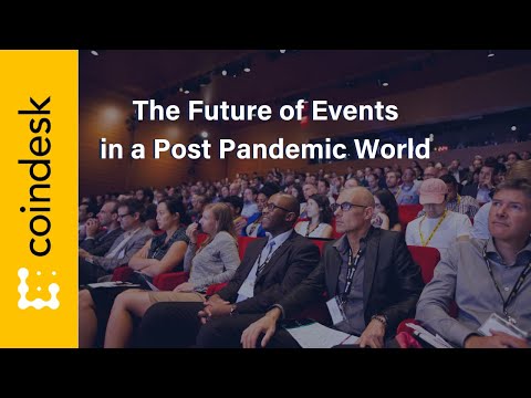 What does the Future of Events Look Like?