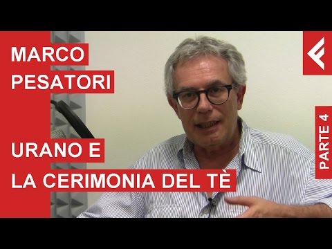 Marco Peasatori - Le tipologie caratteriali 