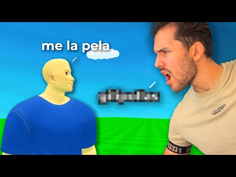 EL PEOR MOTOR GRÁFICO DE LA HISTORIA