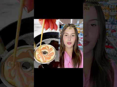 Pov: aquela estudante de direito no supermercado ✨#pickmegirl#comedy#skit#Pov#Foryou