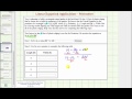 Understanding Perimeter and Dimensions of a Rectangle