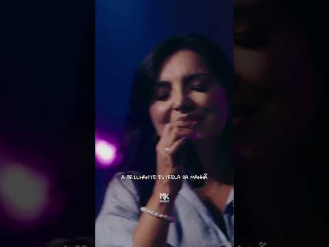 Tu És Deus forte, Senhor! Seja abençoado com o novo clipe da Eyshila 