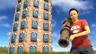 YouTube thumbnail for Blazed's video titled 'my fastest start ever...'