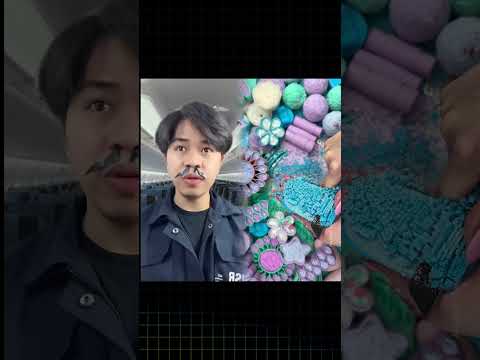 Drama di pesawat “Bocil titisannn Duakjualll!!” part 1   #alwanrk #shorts #damaisekali