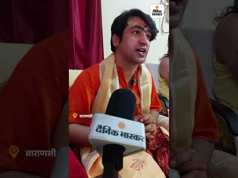 Dhirendra Shastri बोले- आई सपोर्ट योगी जी, जिसे दिक्कत, वो हवेली पर आ जाए | CM Yogi | UP News