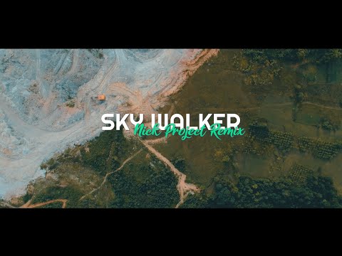 DJ Slow Parah !!! Sky Walker (Nick Project Remix)