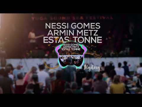 Estas Tonne, Nessi Gomes, Armin Metz - The Mystery | Yoga Sound Sea Festival, Germany 2024