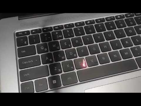 youtube video Клавиатура MacBook