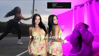 VLOG | swag album reaction | week in my life 