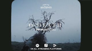 O Death (Lyric Video)