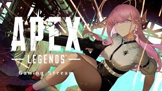 【Apex】練一下槍！feat. 9QOQ、阿蛇【涅默Nemesis】