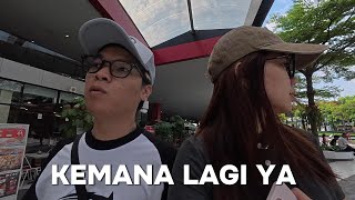 KEMANA LAGI NIH KITA