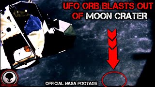 UNDENIABLE New Proof of Aliens on the Moon in Apollo 17 Footage