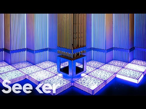 Mini-Nuclear Reactors Are Coming, and They Could Reinvent the Energy Industry
