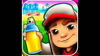 English Subway Surf : 😍 Excited stream | Playing Solo | Streaming with Turnip