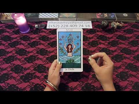 ⭐🔮 TAROT SEMANAL 🔮⭐ MENSAJES PARA CADA SIGNO ZODIACAL #horoscopo 💋🔥