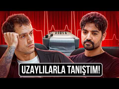 YUSUF GÜNEY YALAN MAKİNESİNDE! | #PembeYalanlar