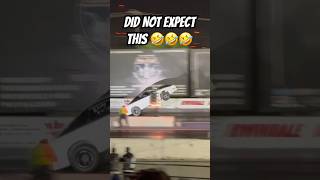 DONT RACE OLD MODIFIED CAMAROS😳