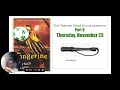 Exploring Thanksgiving Themes in Tangerine