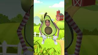 Mẹ đi vắng, con sang chơi nhà bạn... Linh Nhi chơi TikTok #shorts