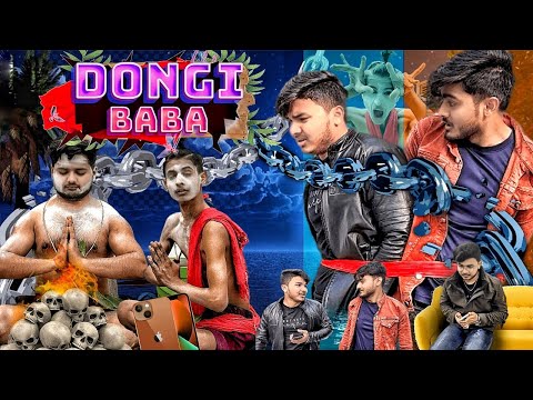 DHONGI BABA || VIVEK RAGHAV || BABA KA JHOL