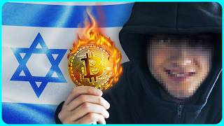 Why Israeli Hackers Just Burned $90M of Crypto