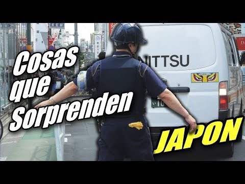 Asi RECOJEN y PROTEJEN el DiNERO en JAPON: SOLO ASi"!
