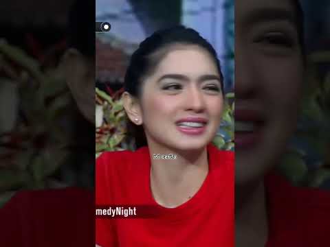 kasian sule langsung ditolak mentah-mentah #newcomedynightlive