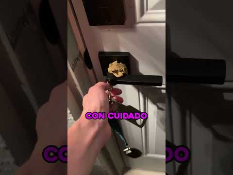 la rana <strong>espera</strong> en la PUERTA a a que te la dejes ABIERTA 🐸🚪 #shorts