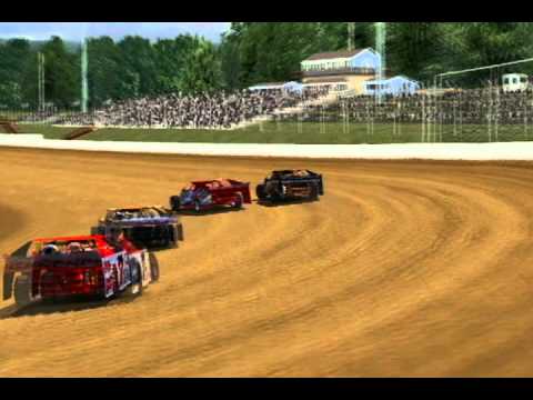 dirt modified 2 rfactor download