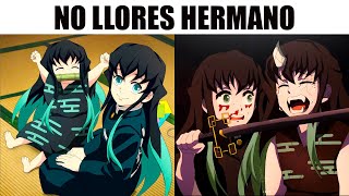 MEMES KIMETSU NO YAIBA #2