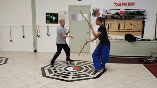 Galante Arnis