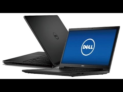 (ENGLISH) Dell Inspiron 5559 15 Inch Laptop Full Features & Review!