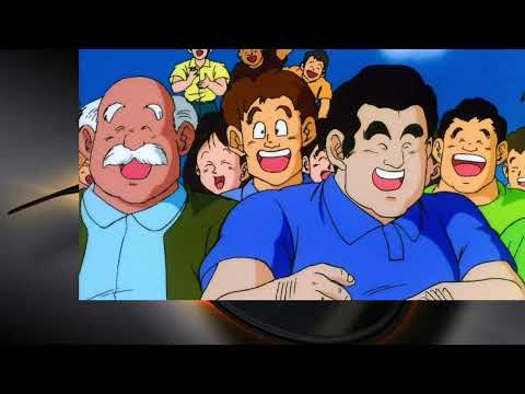 D.ball movie lord slug full movie eng dub