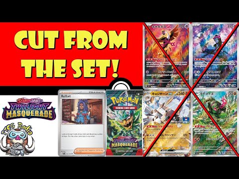 Pokemon TCG News