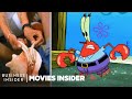 Foley Art in Animation