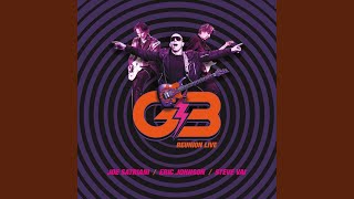 Avalancha (G3 Reunion Live)