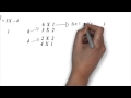 Factoring Polynomials: Key Concepts and Techniques