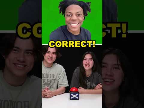 Can You Guess the YouTuber's Hair?