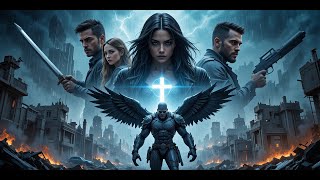 Kung Fu Velthorix (2025) | New Hollywood Hindi Dubbed Action Fantasy Movie | Epic Martial Arts Saga