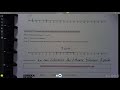 Distance and Absolute Value Concepts