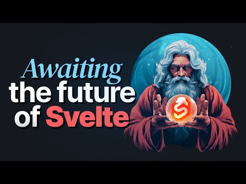 These Svelte Updates Are Crazy