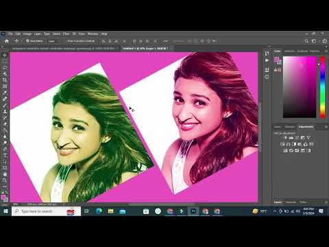 4 Tips to Enhance Your Photos with the PS7 Background || ANB TECH