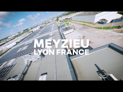 Meyzieu, France, a beacon of excellence for the Tooling | Renault Group