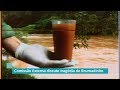 Impactos e Tecnologias em Barragens