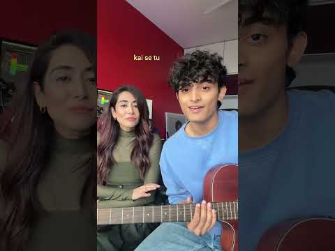 her POV - what do you think? nadaaniyan with Jonita Gandhi out now!!